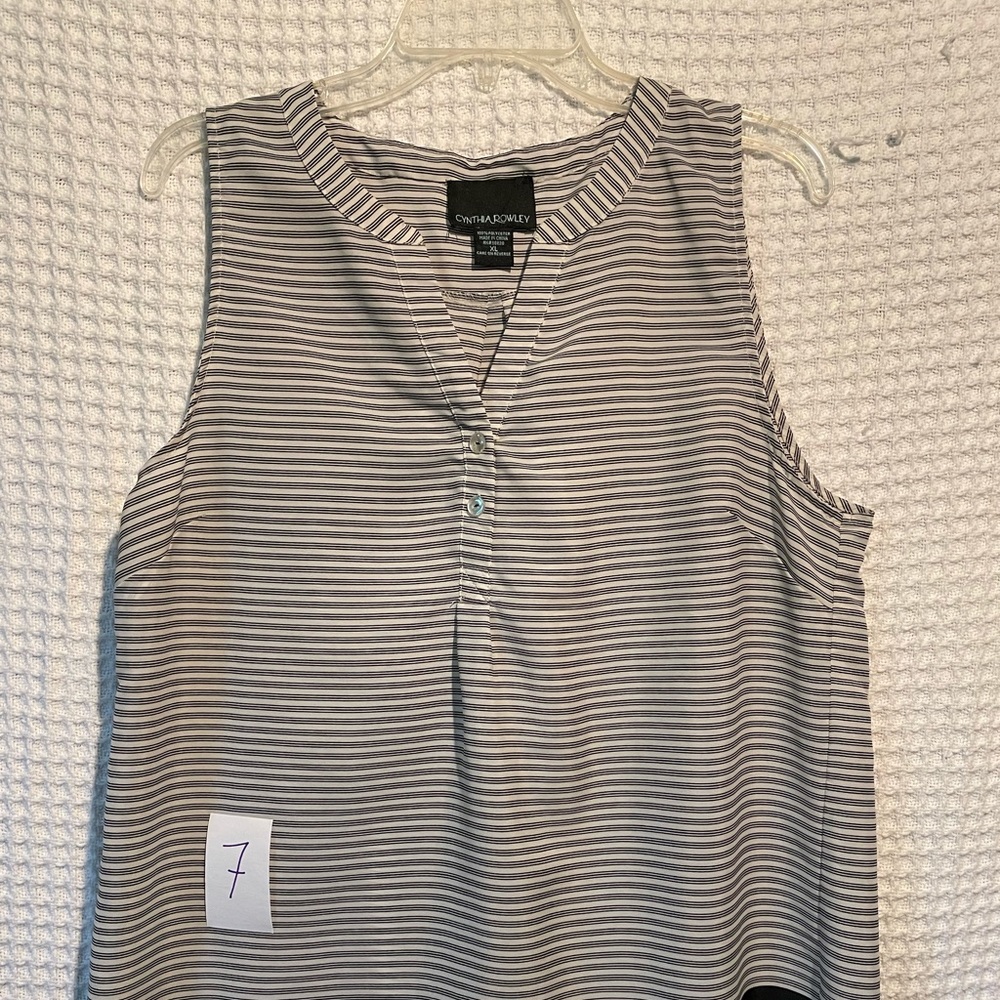 Rayon women’s blouse